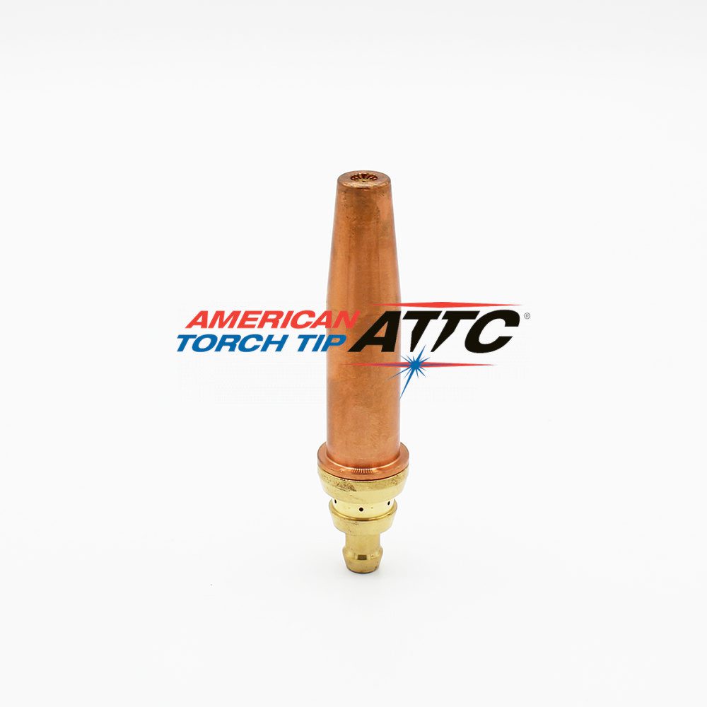 Cutting Tip MAPP/Prop Med-Hvy