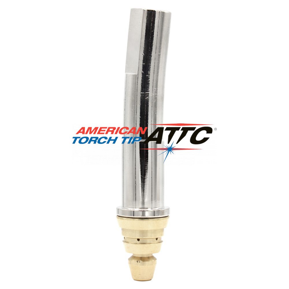 Gouging Tip LP/NG Bent
