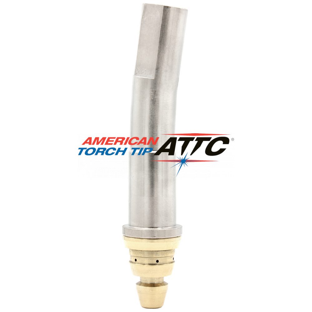 Gouging Tip LP/NG Bent