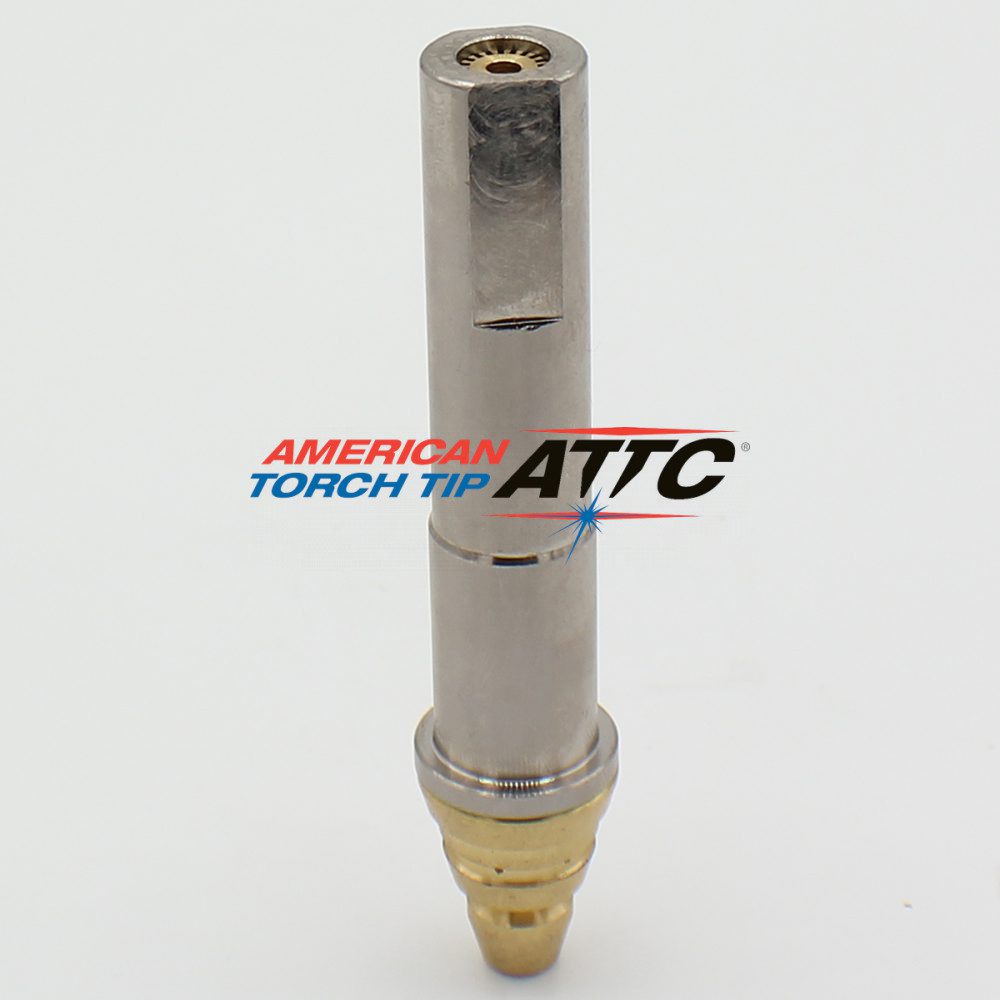 Gouging Tip LP/NG Straight