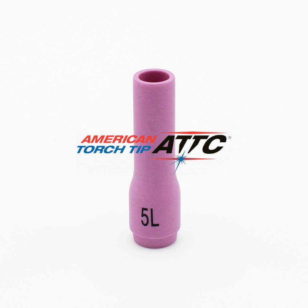 Nozzle Alumina #5 Long