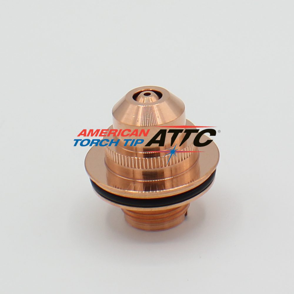 Nozzle Assy No Tube