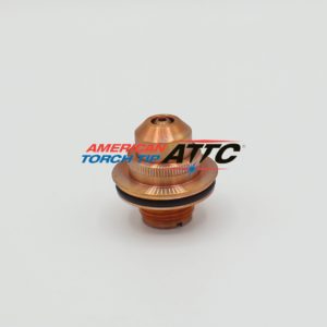 Nozzle Assy No Tube