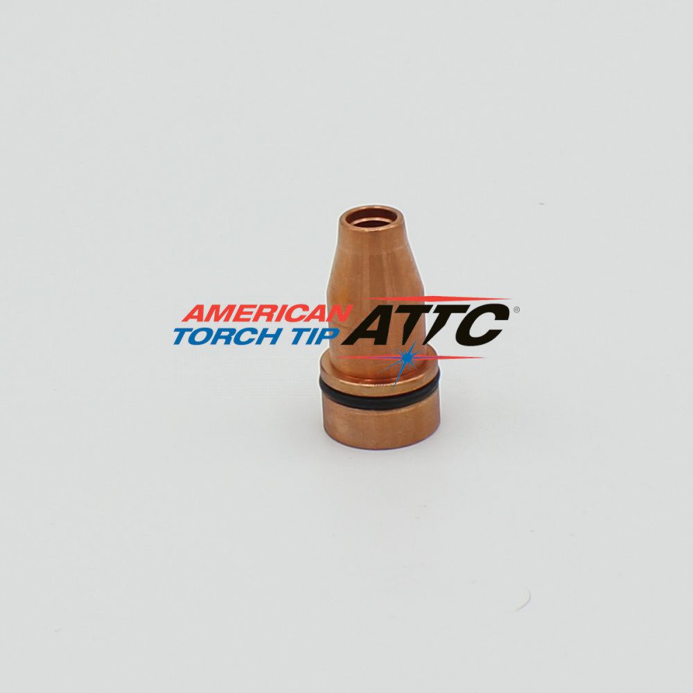 Nozzle Shell for Propylene