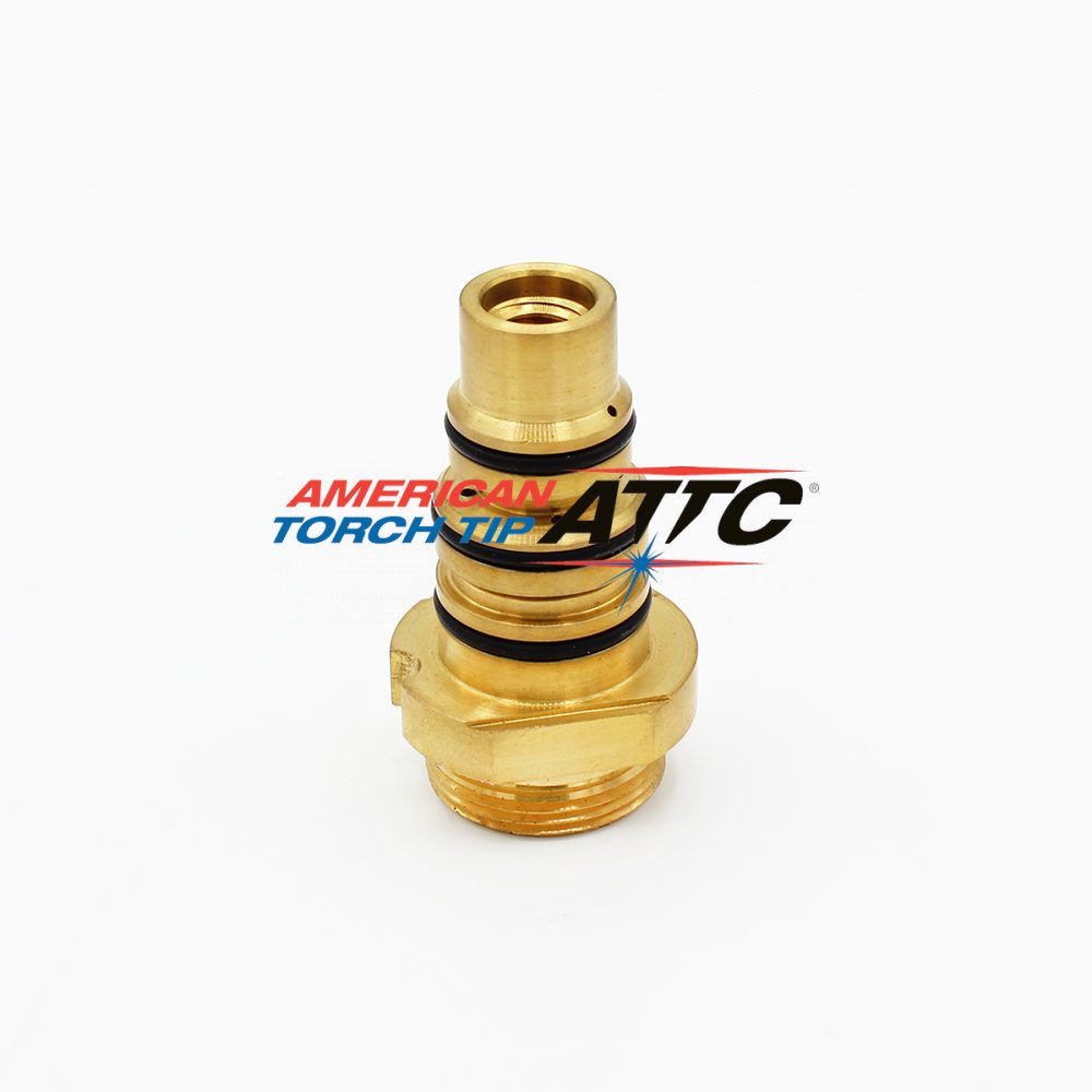 Plug Assy #2 Siphon