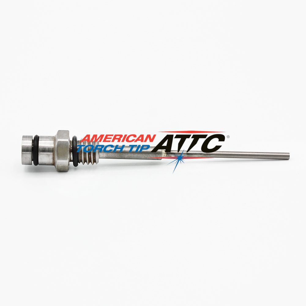 Powder Injector Diamond #3a