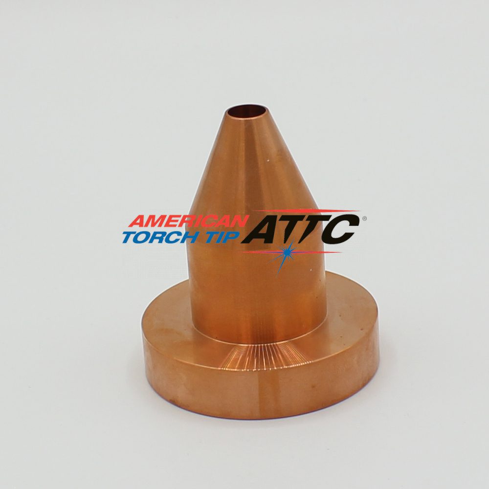 Nozzle Cone Intermediate
