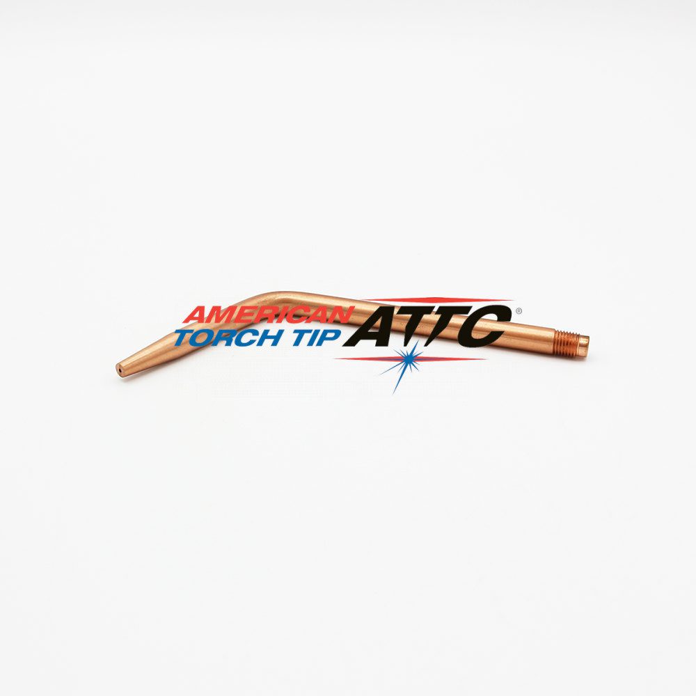 Welding Tip Size 3