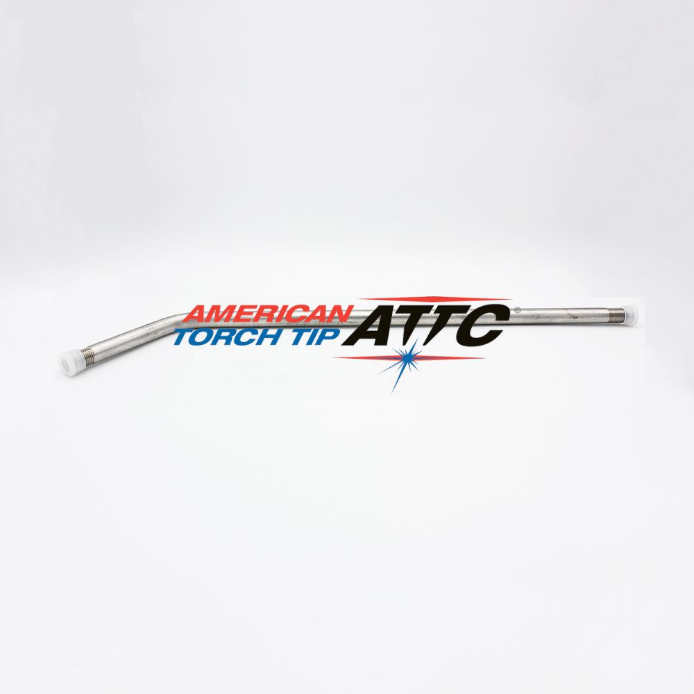 Gooseneck 18" SS