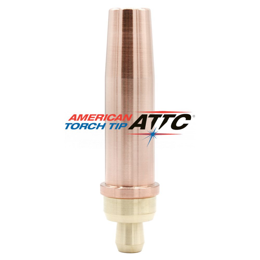 Cutting Tip LP/NG 2pc Med HD