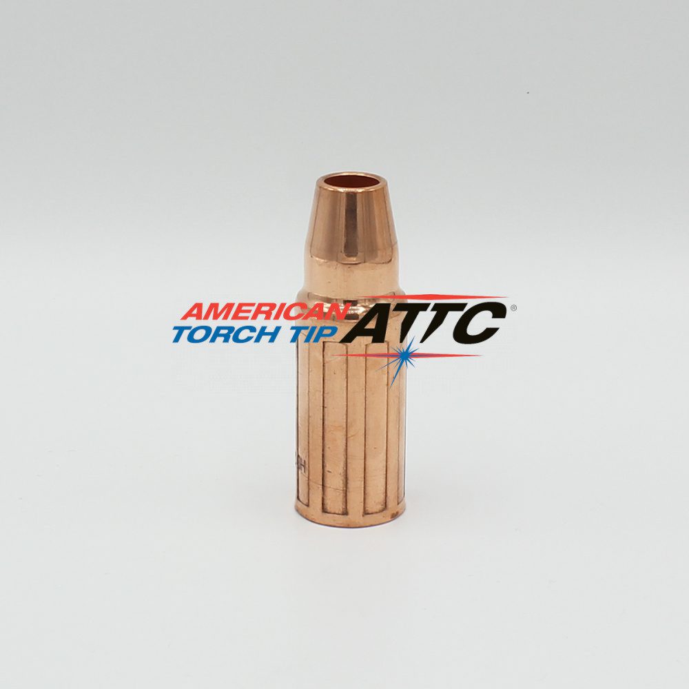 Nozzle 1/2" 1/8" Recess