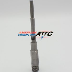 Powder Injector