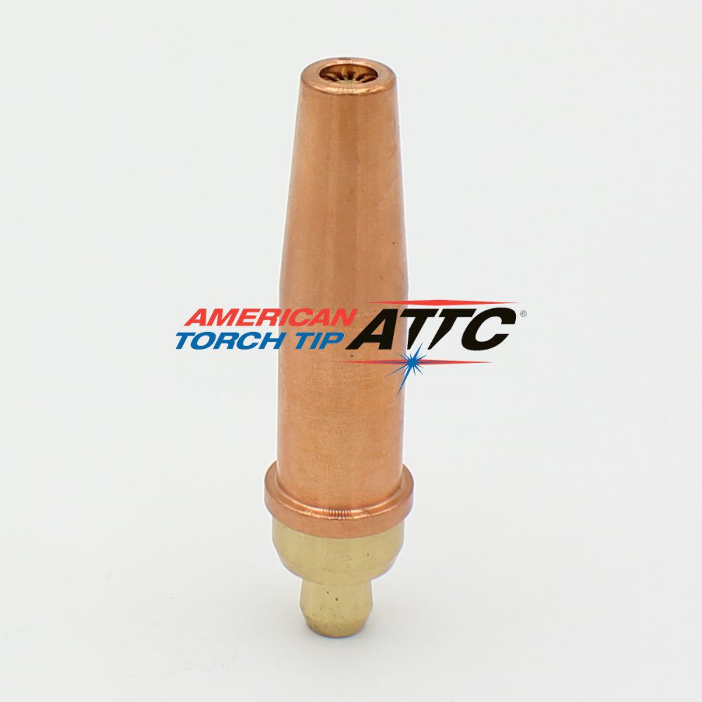 Cutting Tip LP/NG 2pc Hvy HD