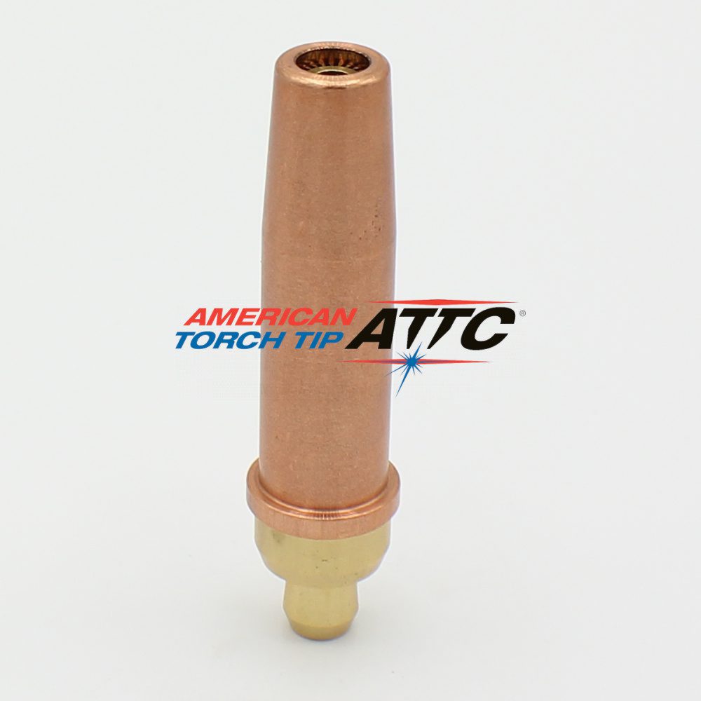 Cutting Tip LP/NG 2pc Hvy HD