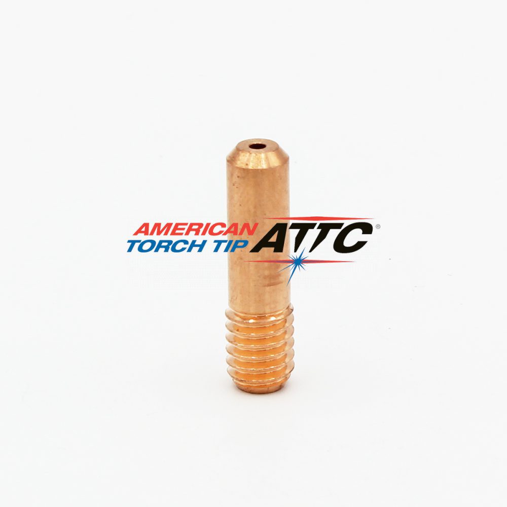 Contact Tip 1/16" 10 Pack