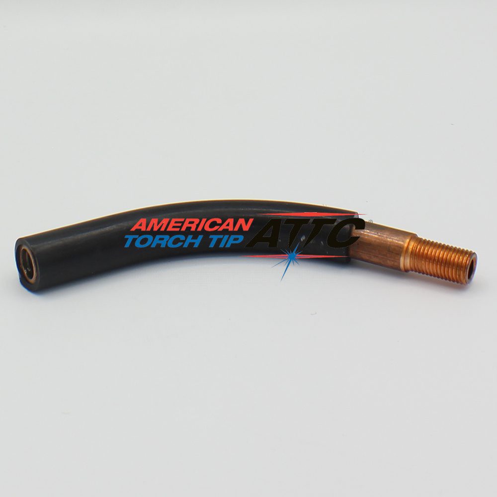 Gun Tube Assembly 60°