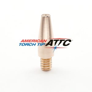 Contact Tip .035" Tapered 25 Pack