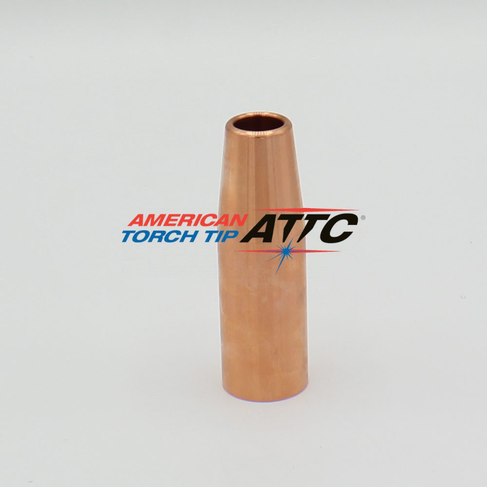 Nozzle #7 Non-Plated