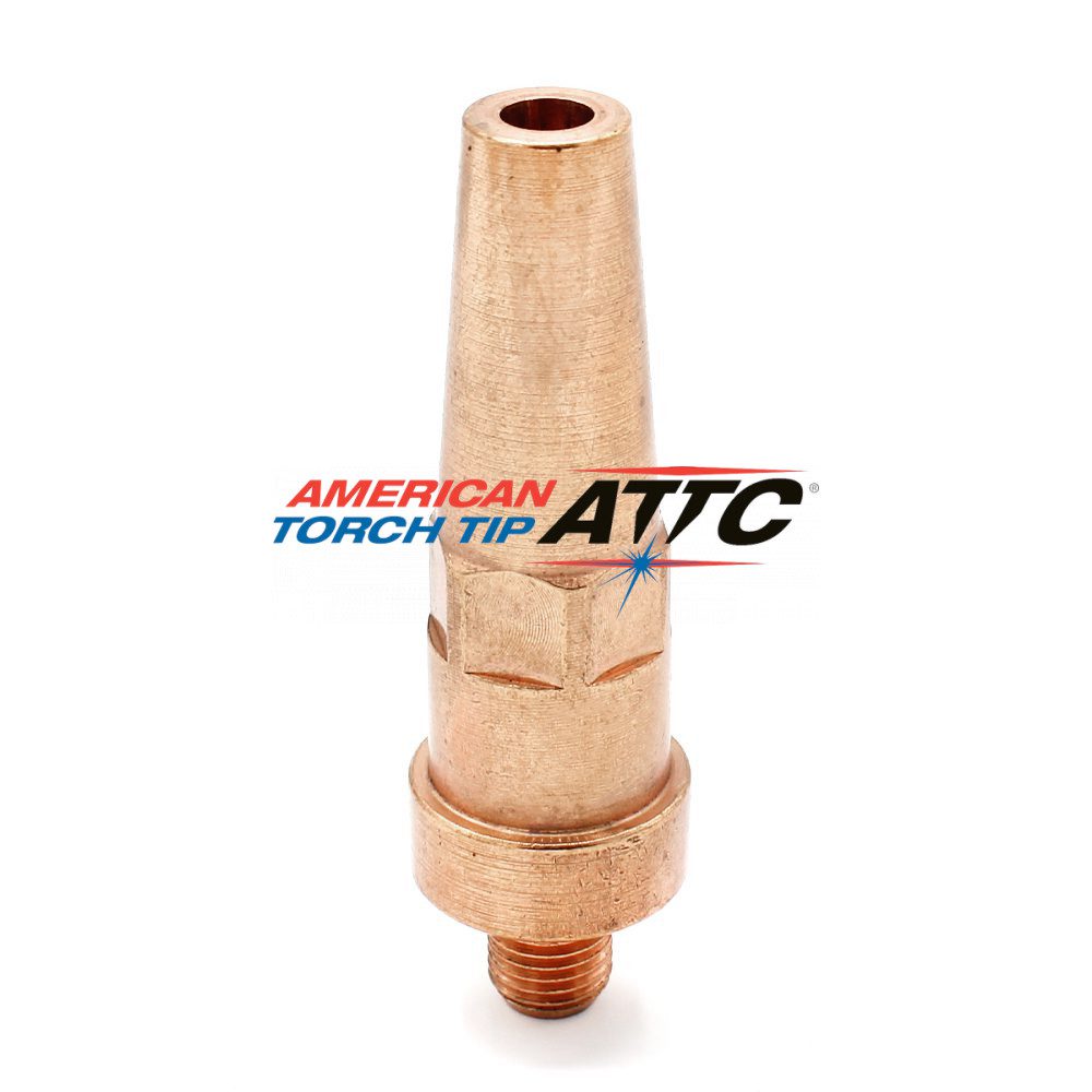 Cutting Tip LP/NG 1pc Med PH