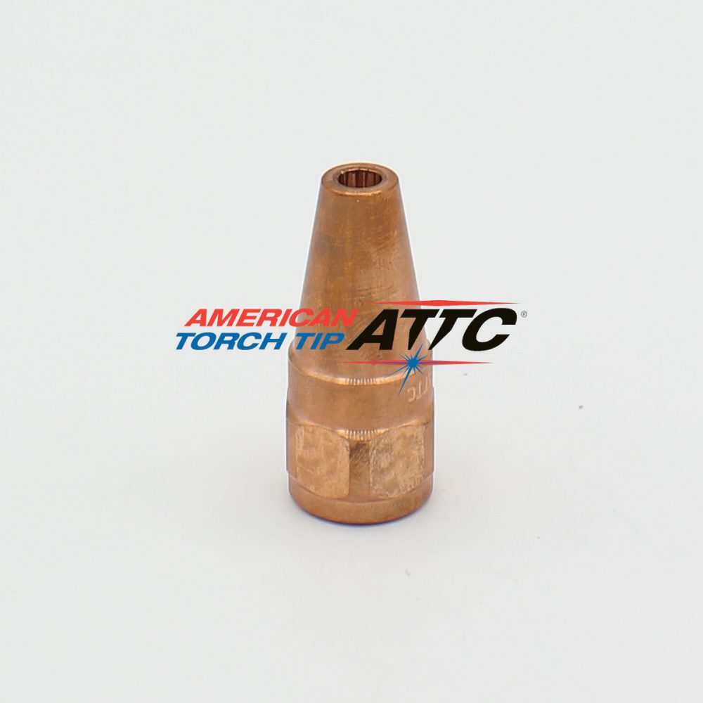 Cutting Tip LP/NG 2pc HS Div