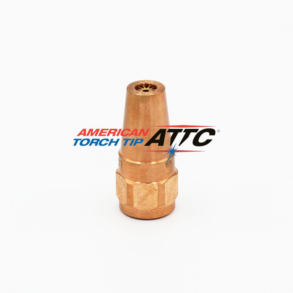 Cutting Tip Prop 2pc HS