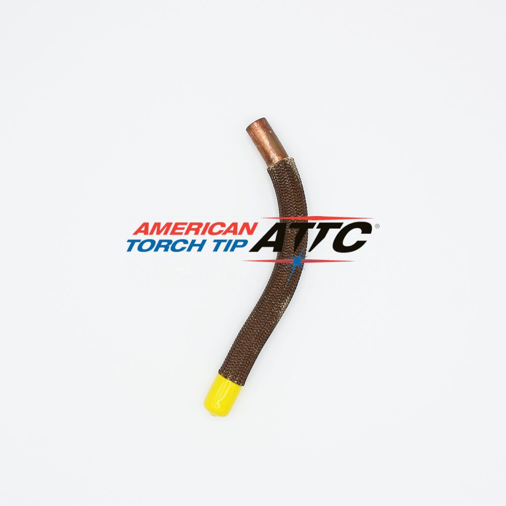 Gun Tube Assembly 50° 6"