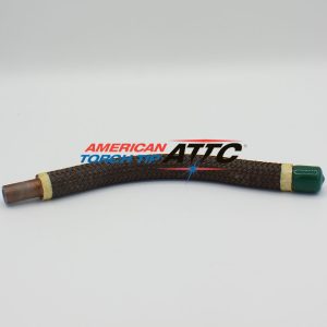 Gun Tube Assembly 45° 7/64"-1/8"