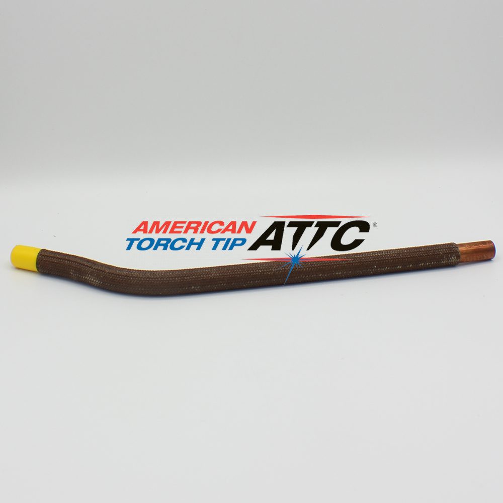 Gun Tube Assembly 30° 12"