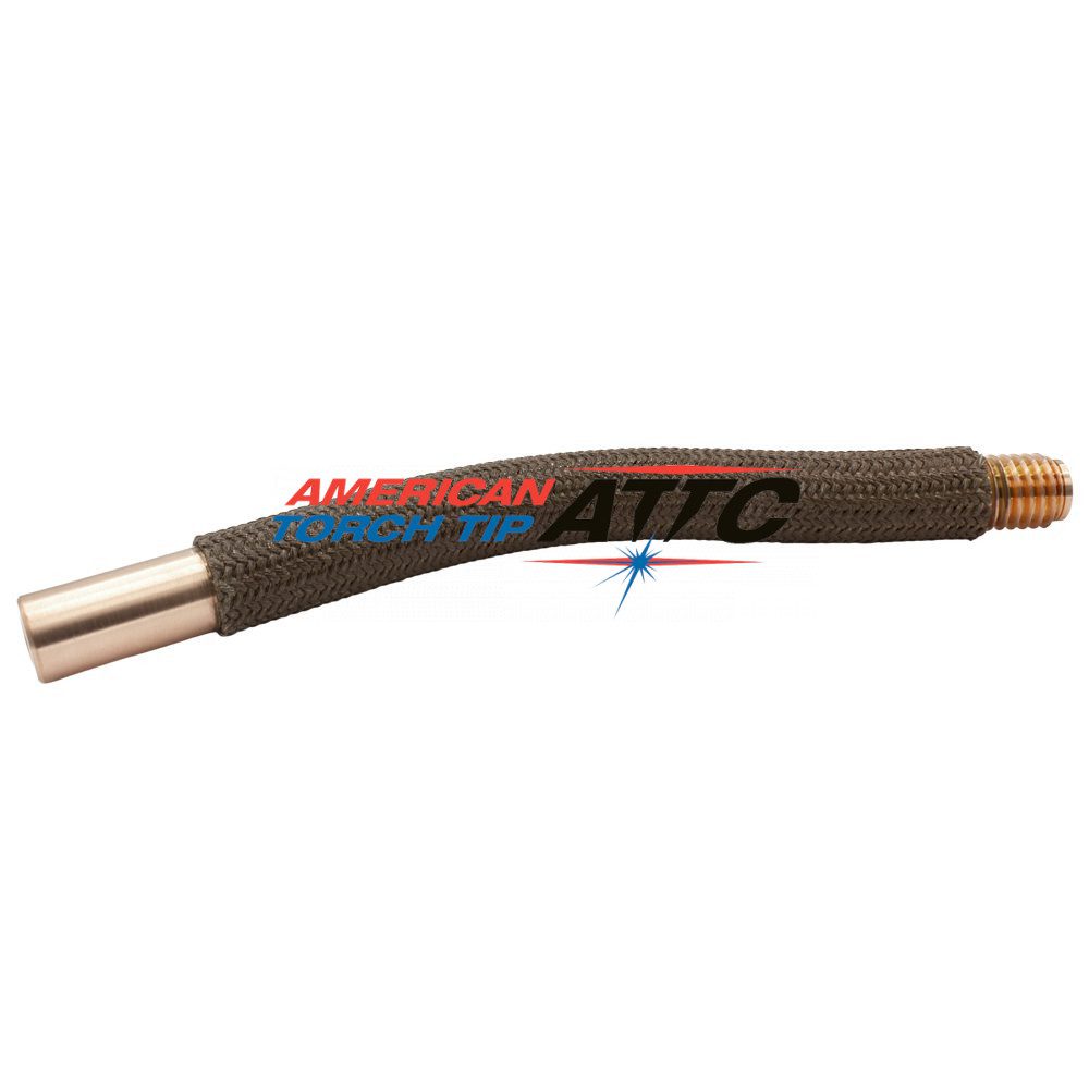 Gun Tube Assembly 30° 6"