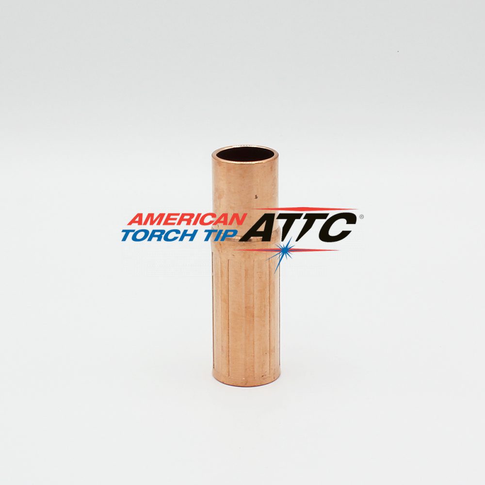 Nozzle Fixed Flush 3/4"