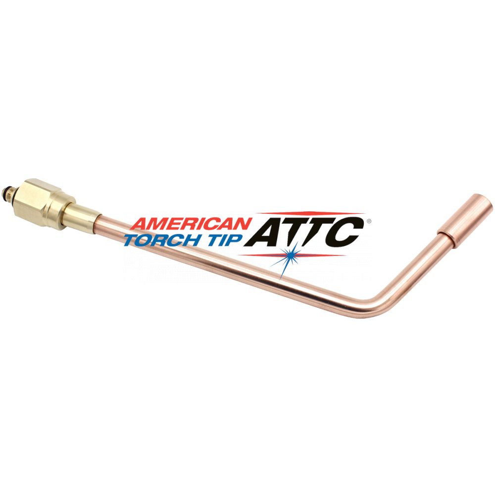 Heating Tip Assy Size 8