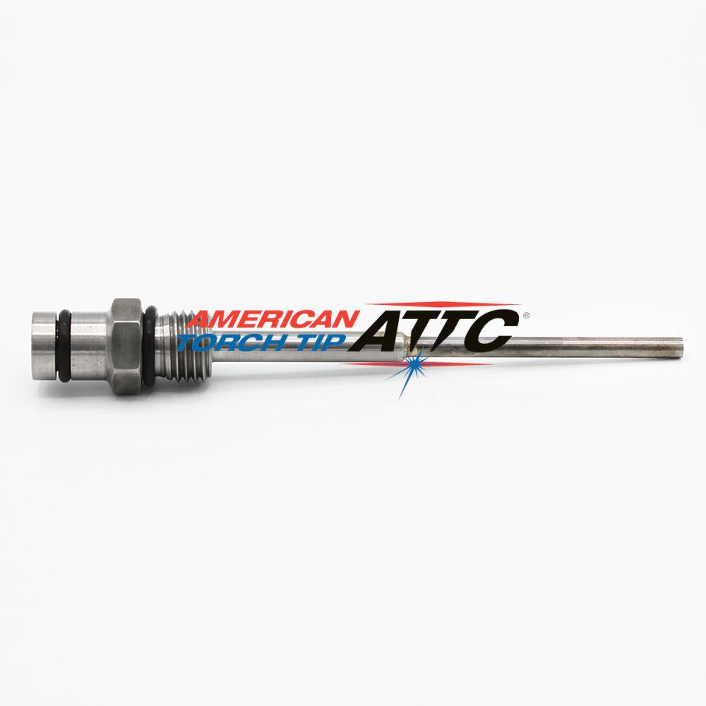 Powder Injector Diamond #3a