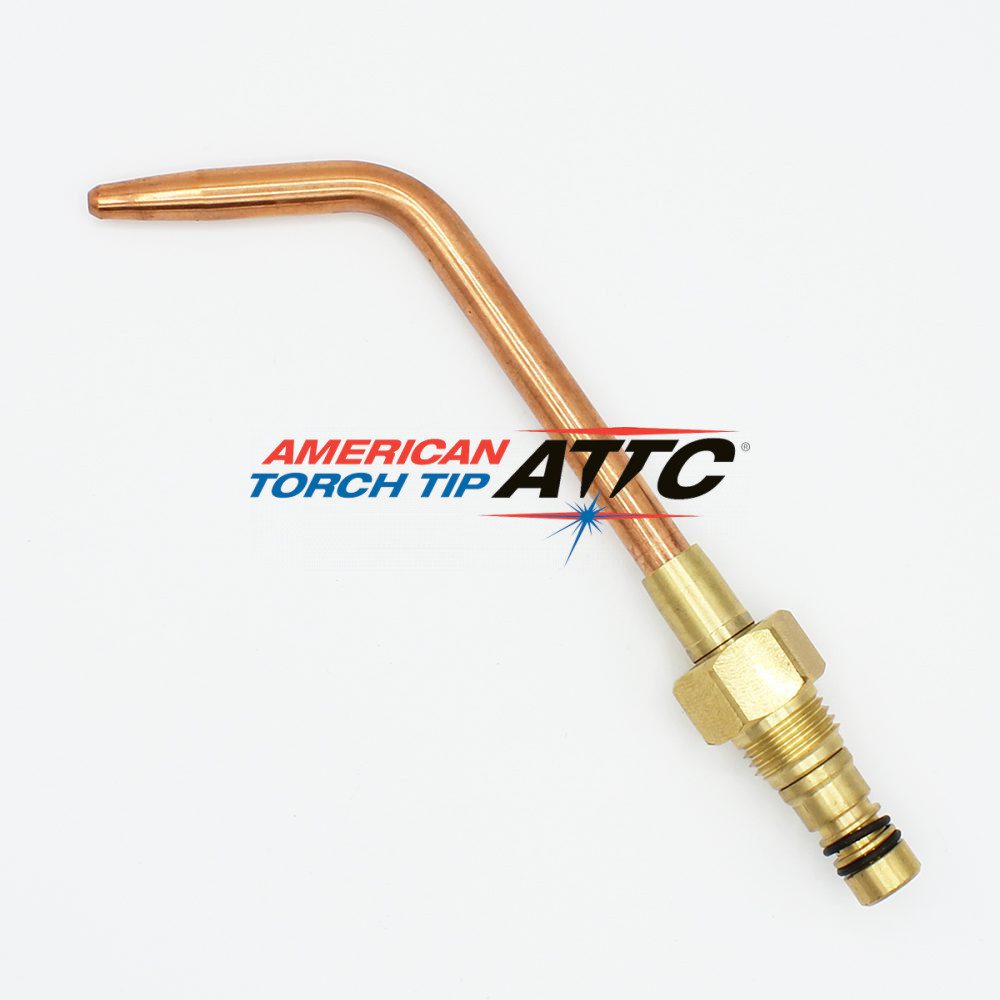 Welding Tip Assy Size 2