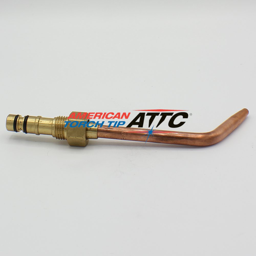 Welding Tip Assy Size 3