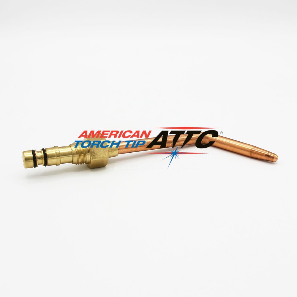 Welding Tip Assy Size 5