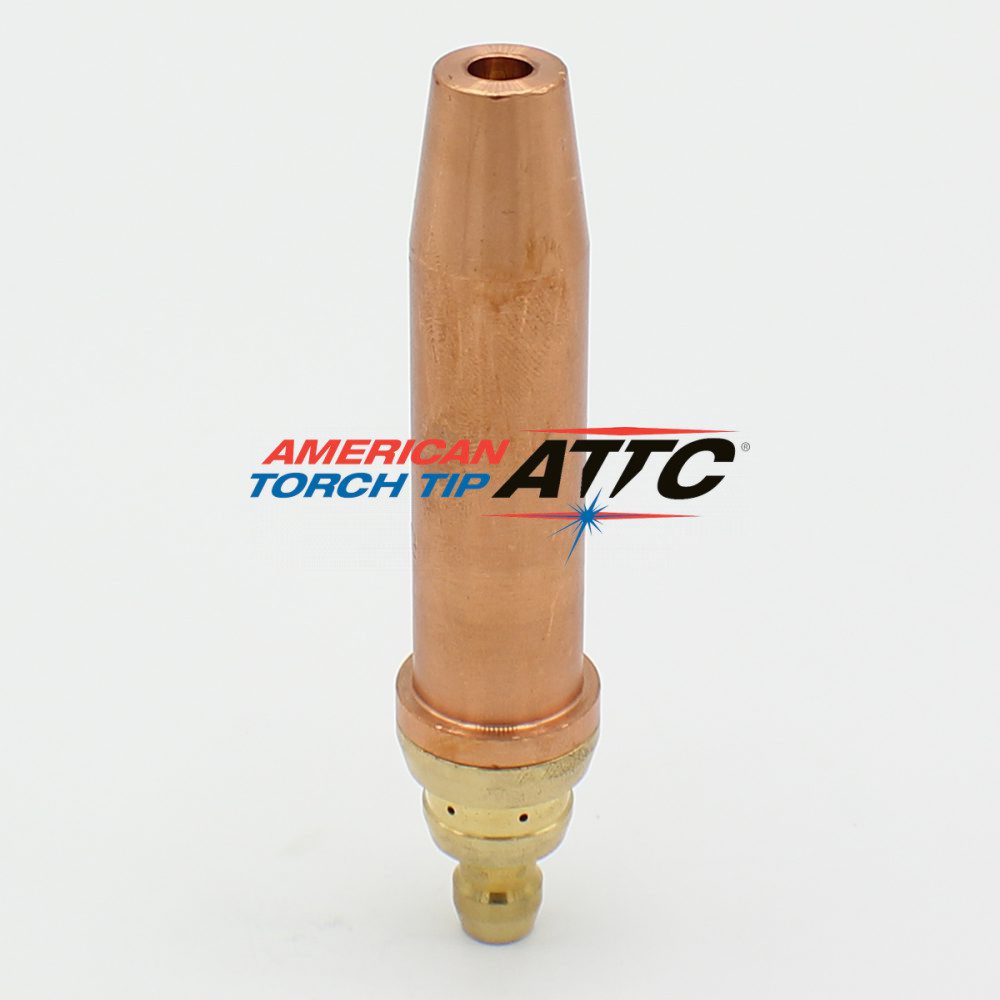 Cutting Tip Propane 2pc 10-25mm