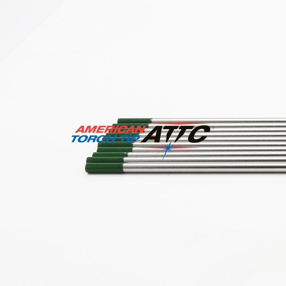 Electrode 1/16" x 7" Pure
