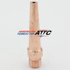 Contact Tip 1/8" 1/8" Extension