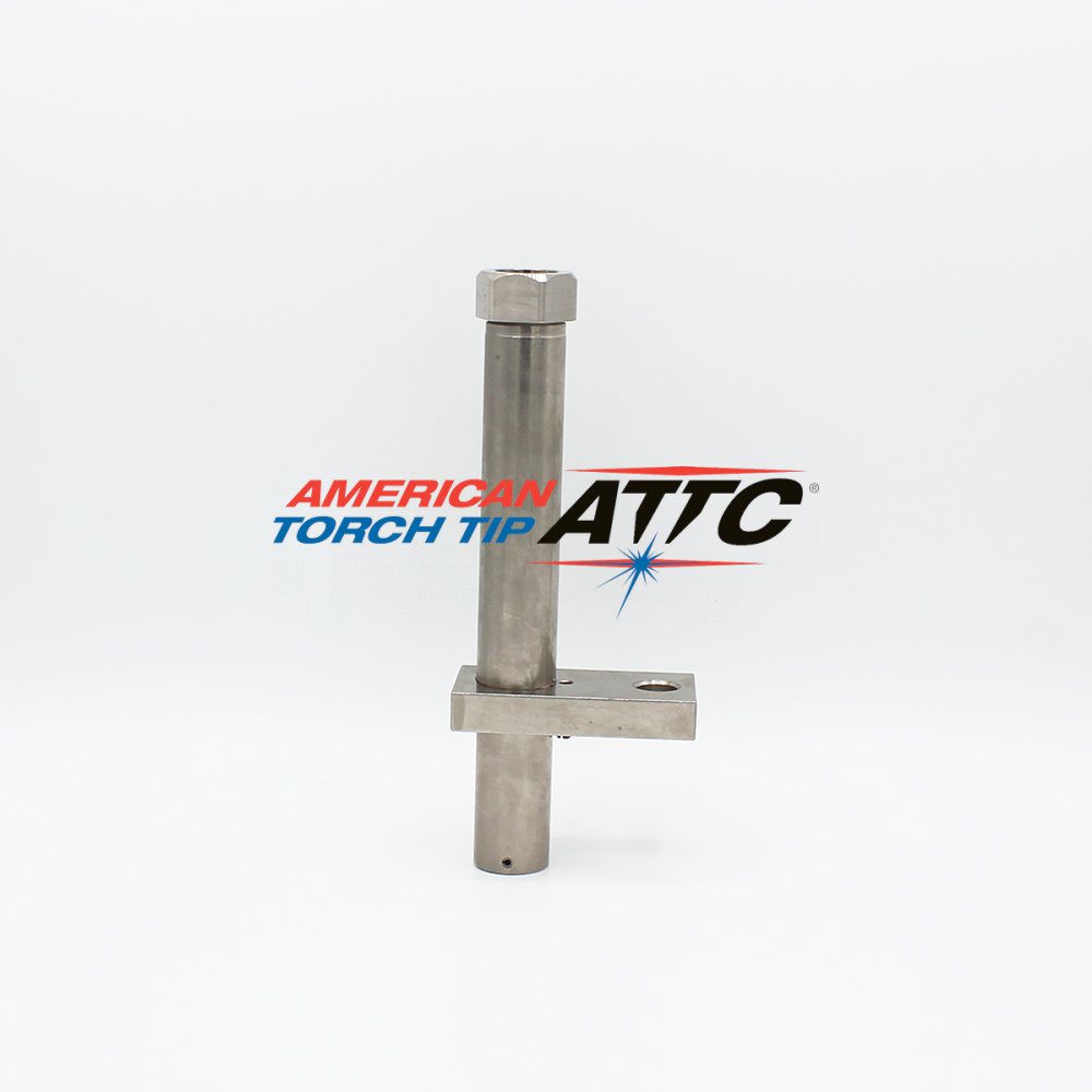 Nozzle Body Twin Arc w/nut