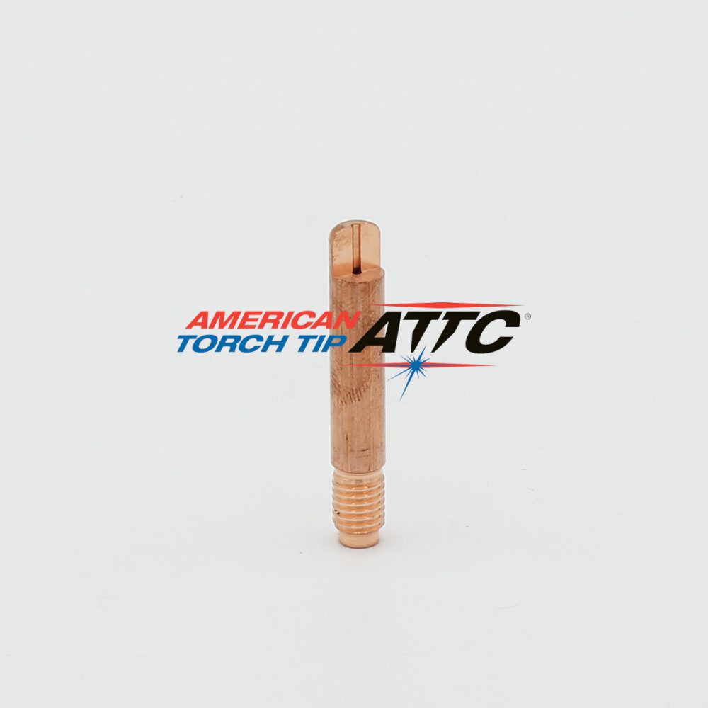Contact Tip 3/64" Notched 10 Pack