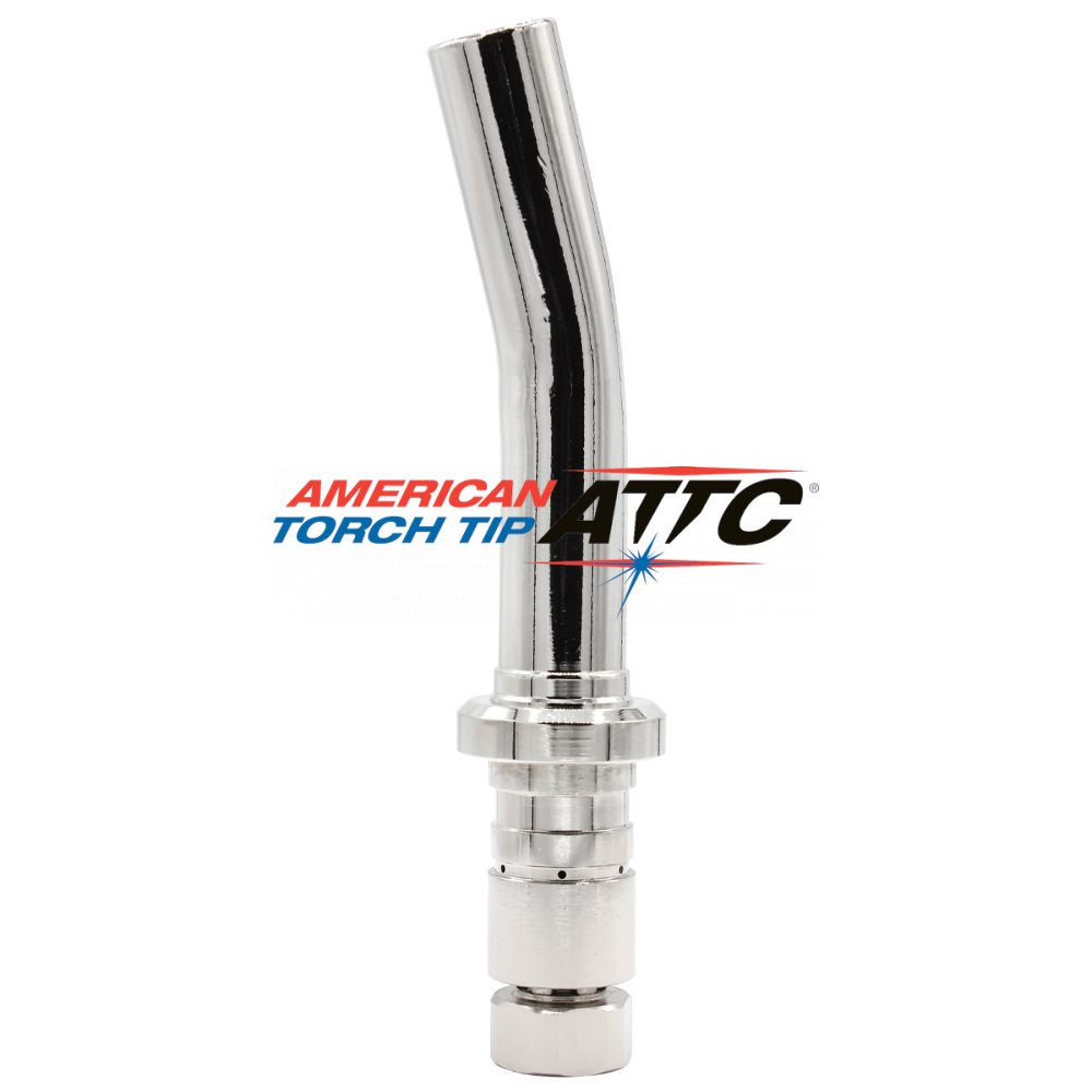 Gouging Tip LP Bent CP HD