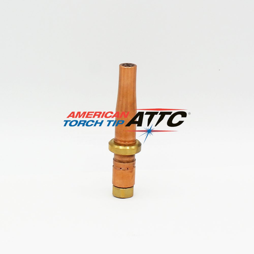 Cutting Tip Acet Heavy PH HD