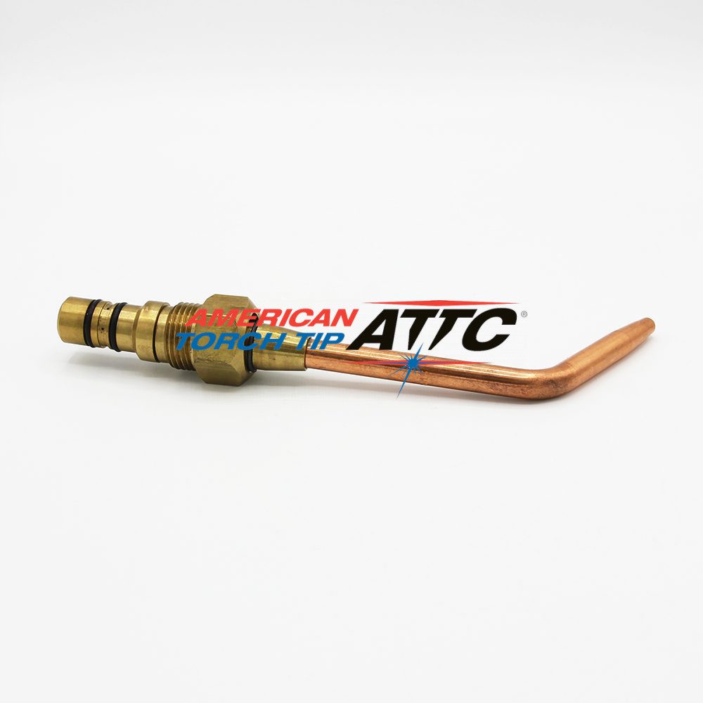 Welding Tip Assy Size 1