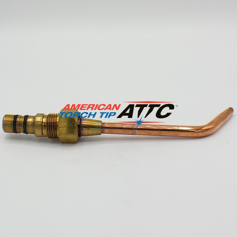 Welding Tip Assy Size 3