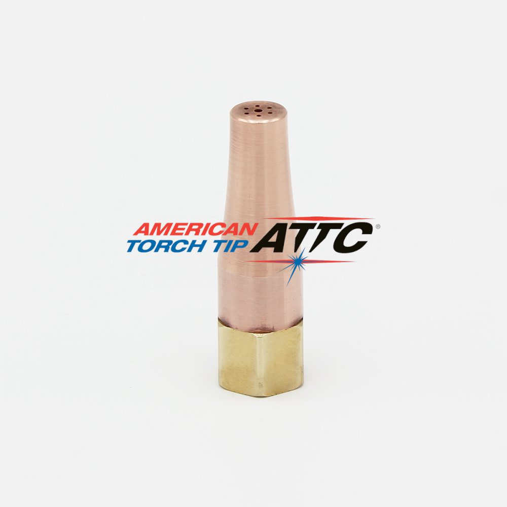 Brazing Tip End Prop 1pc