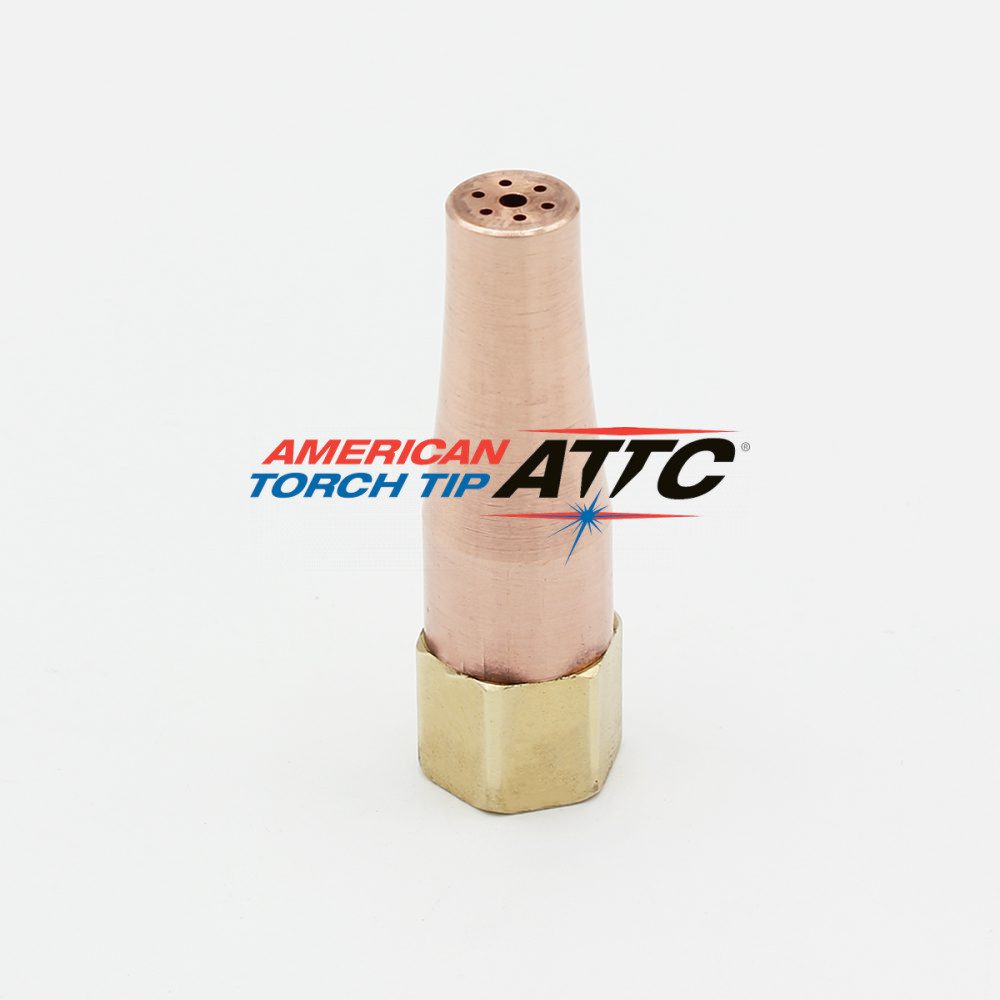 Brazing Tip End Prop 1pc