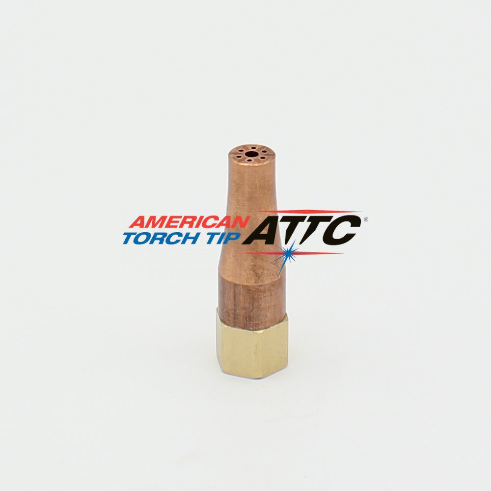 Brazing Tip End Prop 1pc