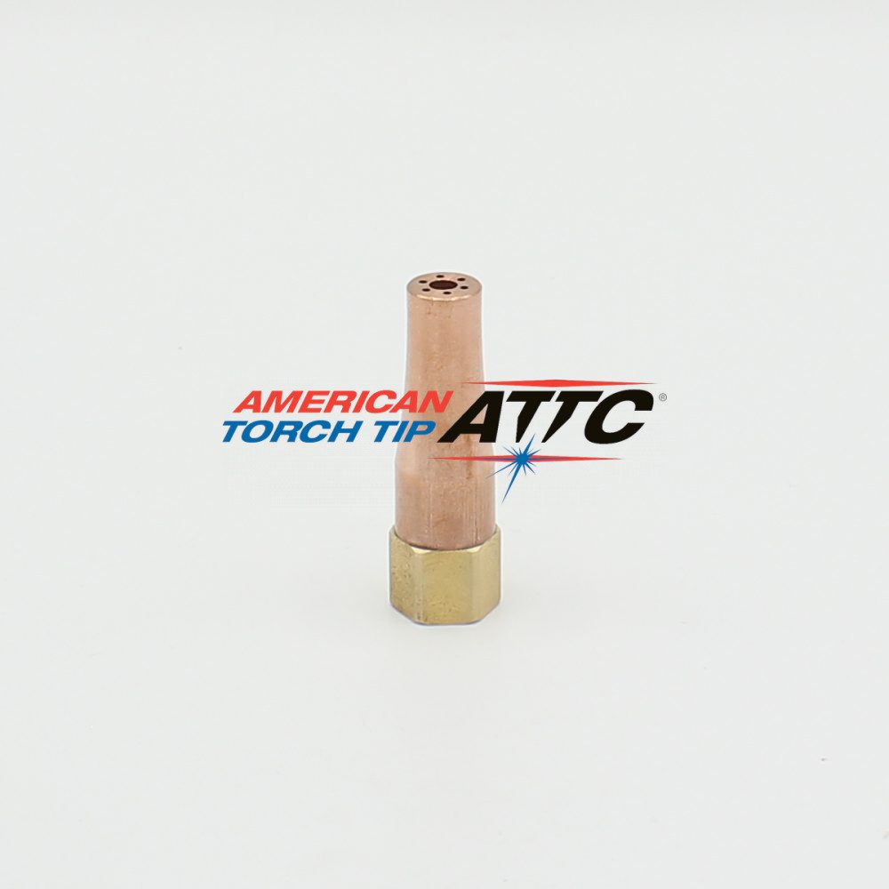 Brazing Tip End Prop 1pc