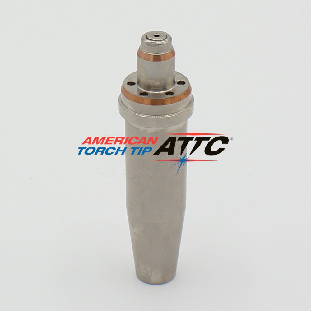 Gouging Tip Acetylene #32 Straight