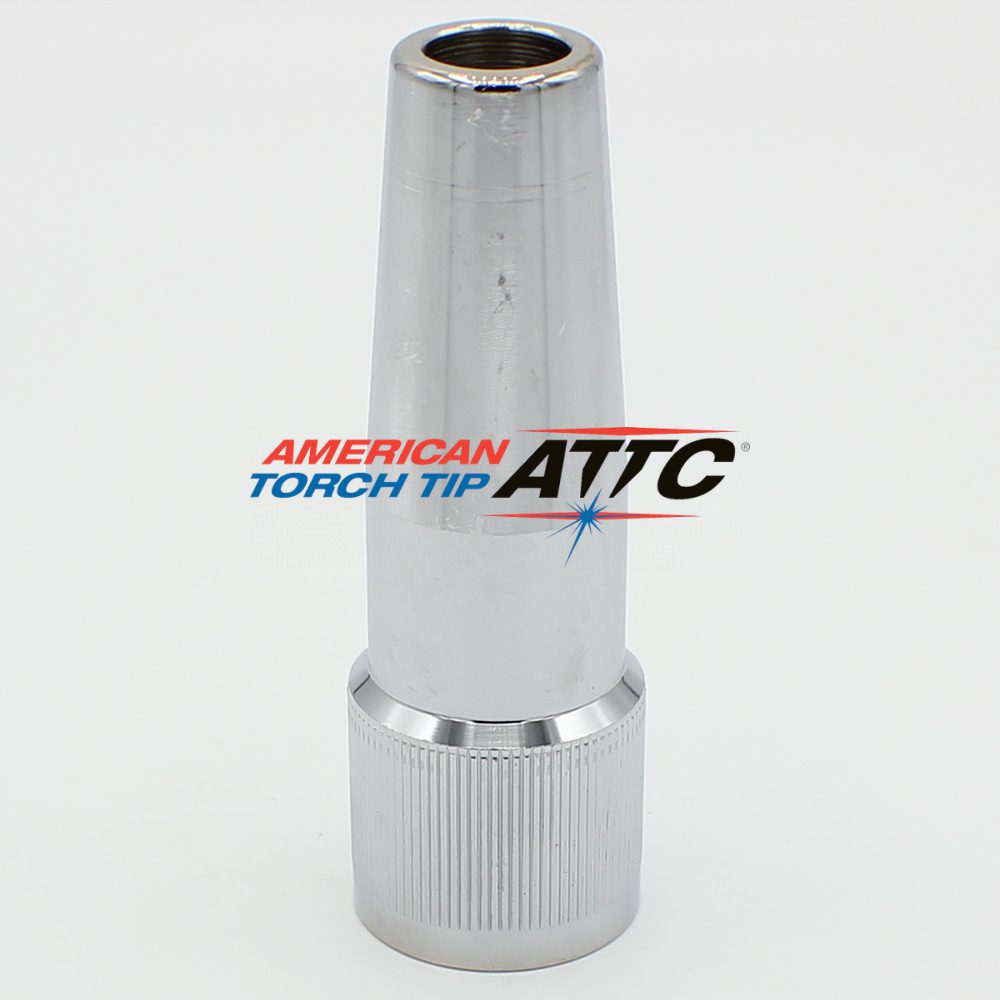 Nozzle 1/2" 23mm 100 Pc Min